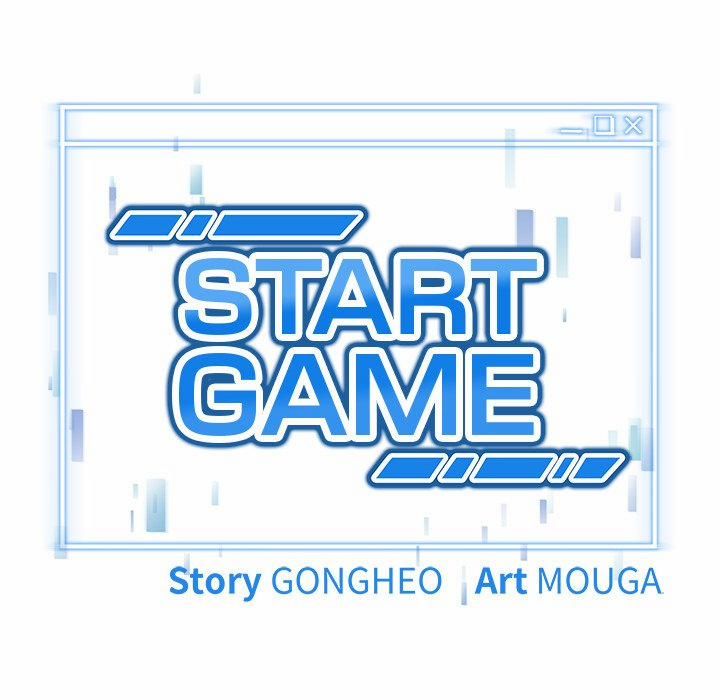 đọc truyện Start Game Chương 7 ảnh 8 tại Giả Dược
