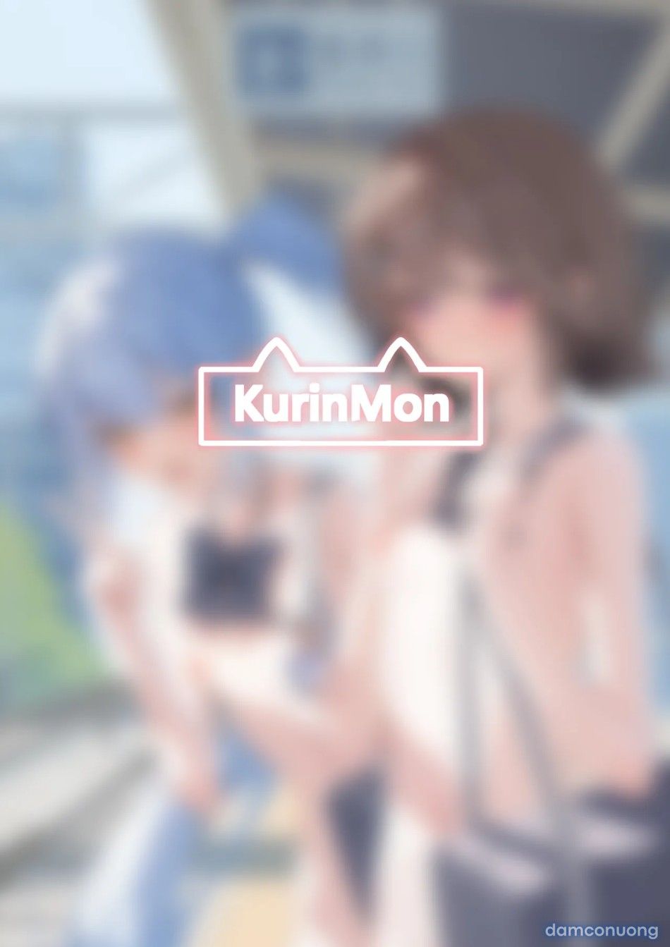 đọc truyện Starting Today, I