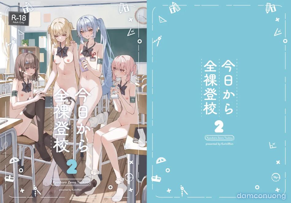 đọc truyện Starting Today, I