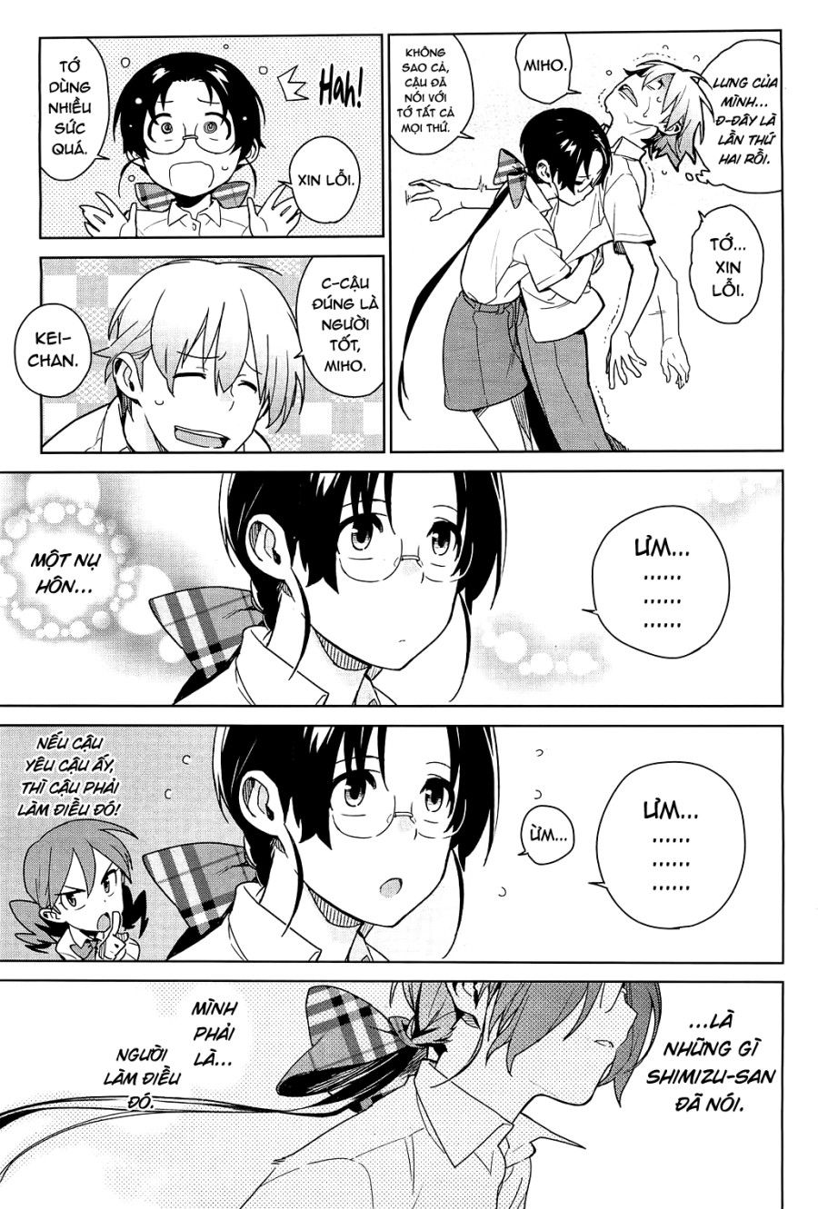 Stay Seeds Chương 4 page 10 - Giả Dược