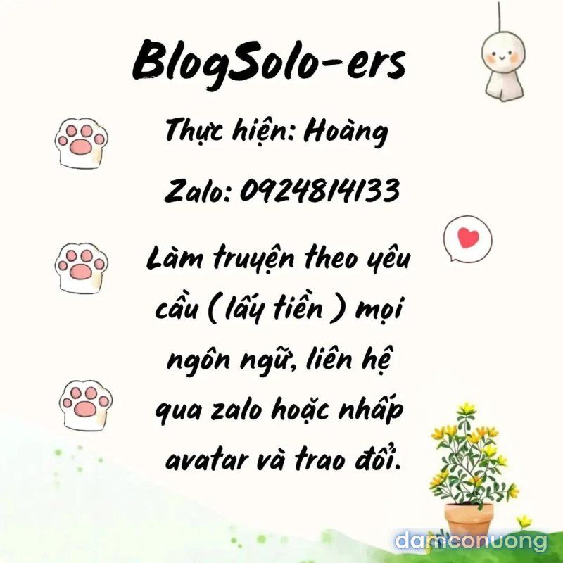 Stay With Me Chương 2 page 1 - Giả Dược