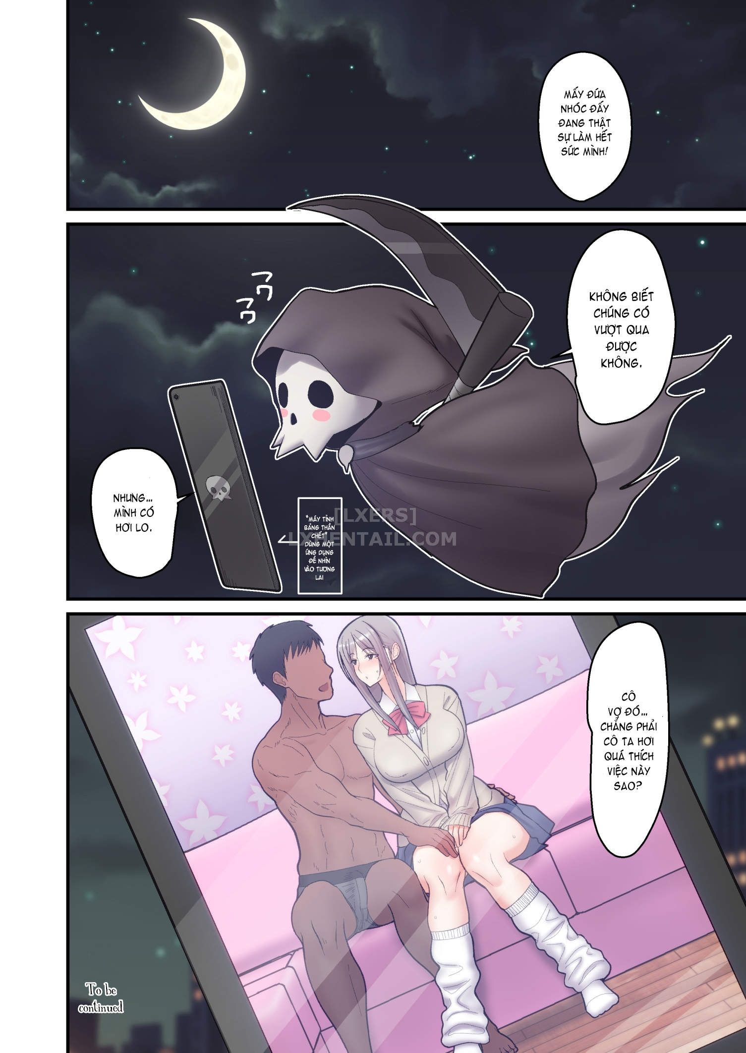 đọc truyện Steal My Wife Feelings Chương 1 ảnh 46 tại Truyện Dạ Ký