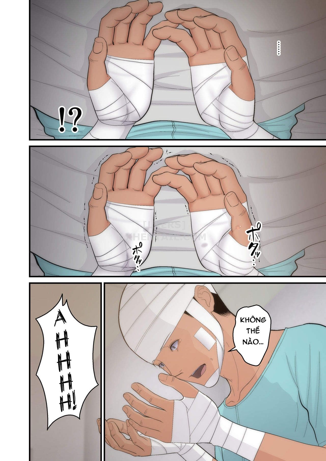 đọc truyện Steal My Wife Feelings Chương 2 ảnh 36 tại Truyện Dạ Ký