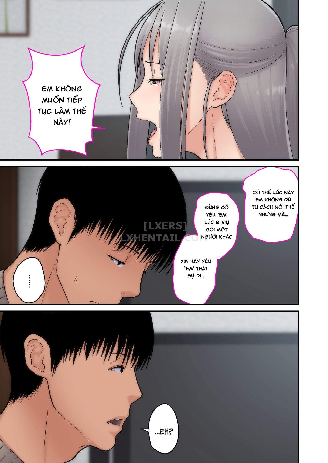 đọc truyện Steal My Wife Feelings Chương 2 ảnh 53 tại Truyện Dạ Ký