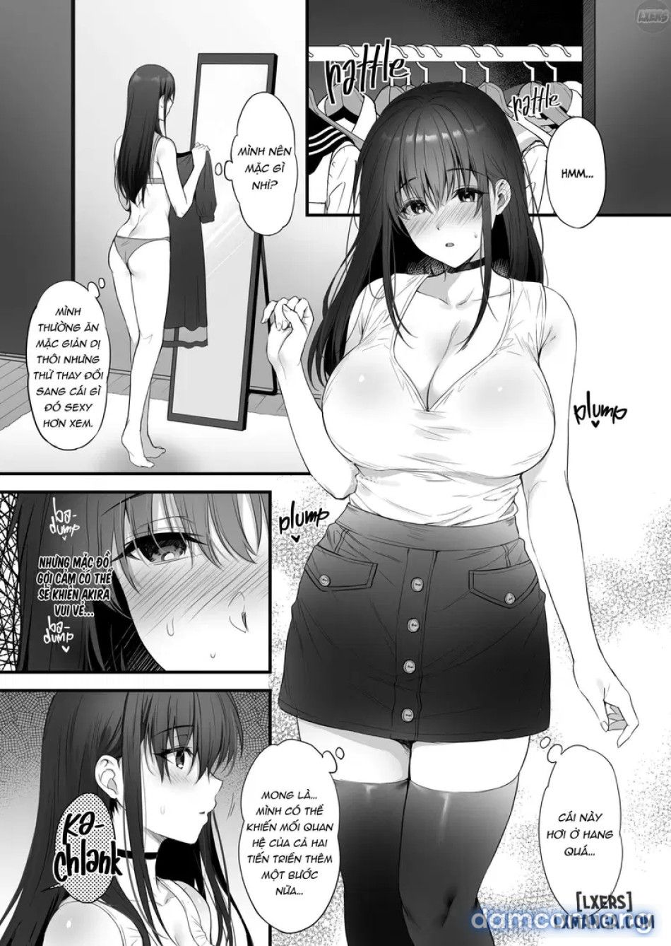 đọc truyện Stepfather