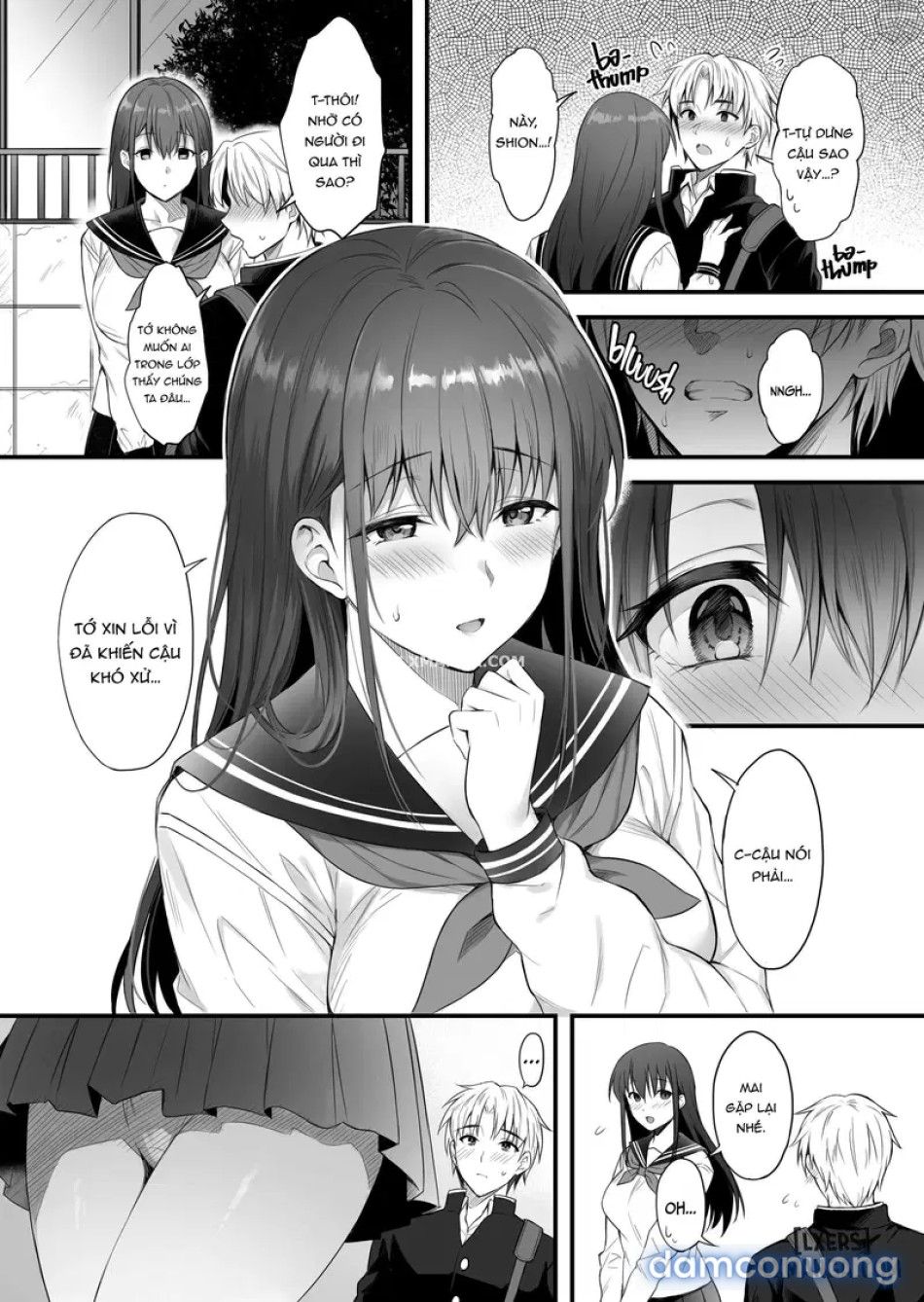 đọc truyện Stepfather