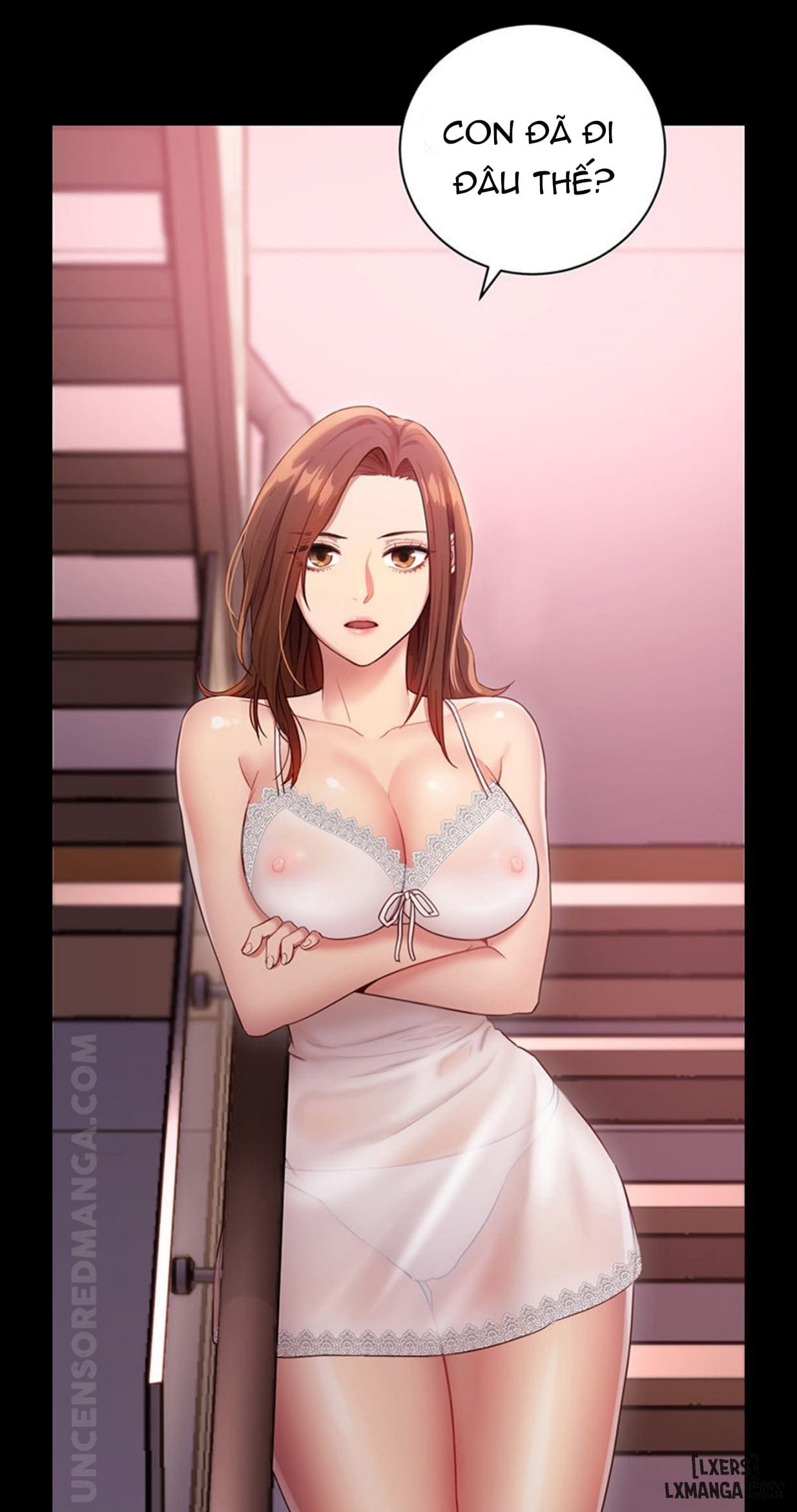 đọc truyện Stepmother Friends - Milf Chương 11 ảnh 47 tại Truyện Dạ Ký