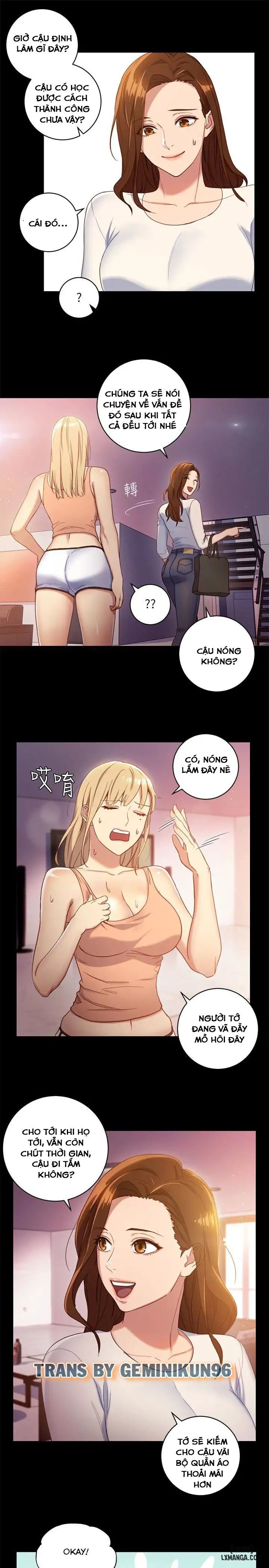 đọc truyện Stepmother Friends - Milf Chương 2 ảnh 12 tại Truyện Dạ Ký
