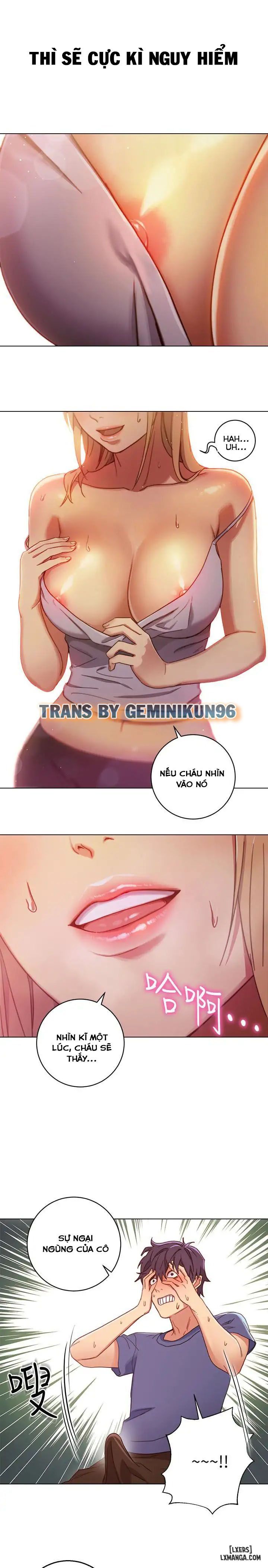 đọc truyện Stepmother Friends - Milf Chương 2 ảnh 21 tại Truyện Dạ Ký