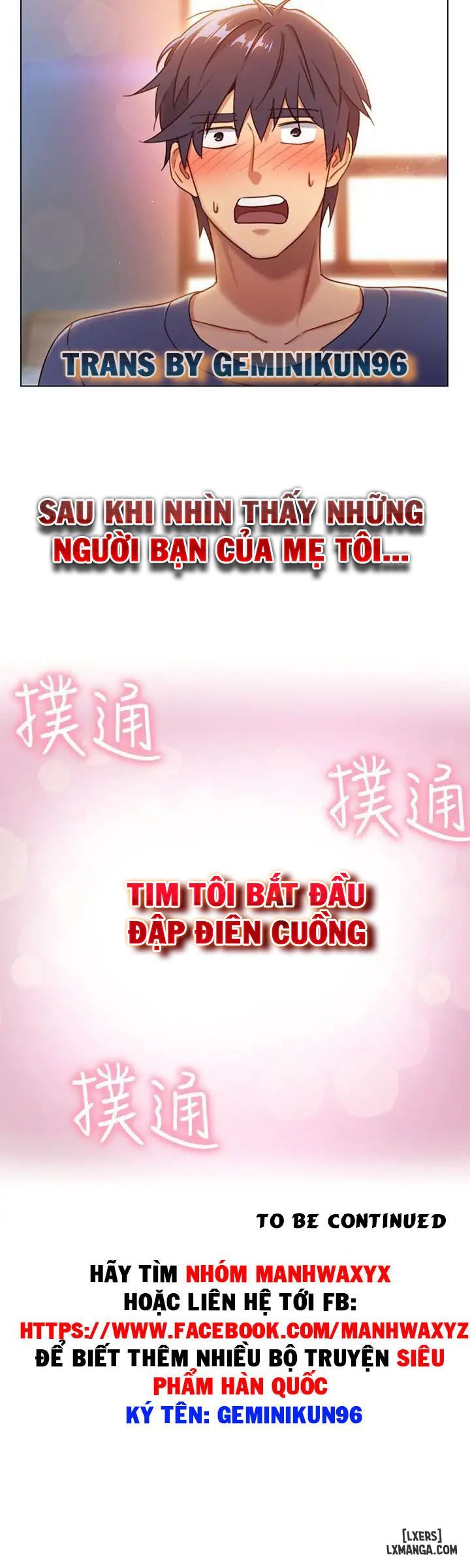 đọc truyện Stepmother Friends - Milf Chương 2 ảnh 29 tại Truyện Dạ Ký