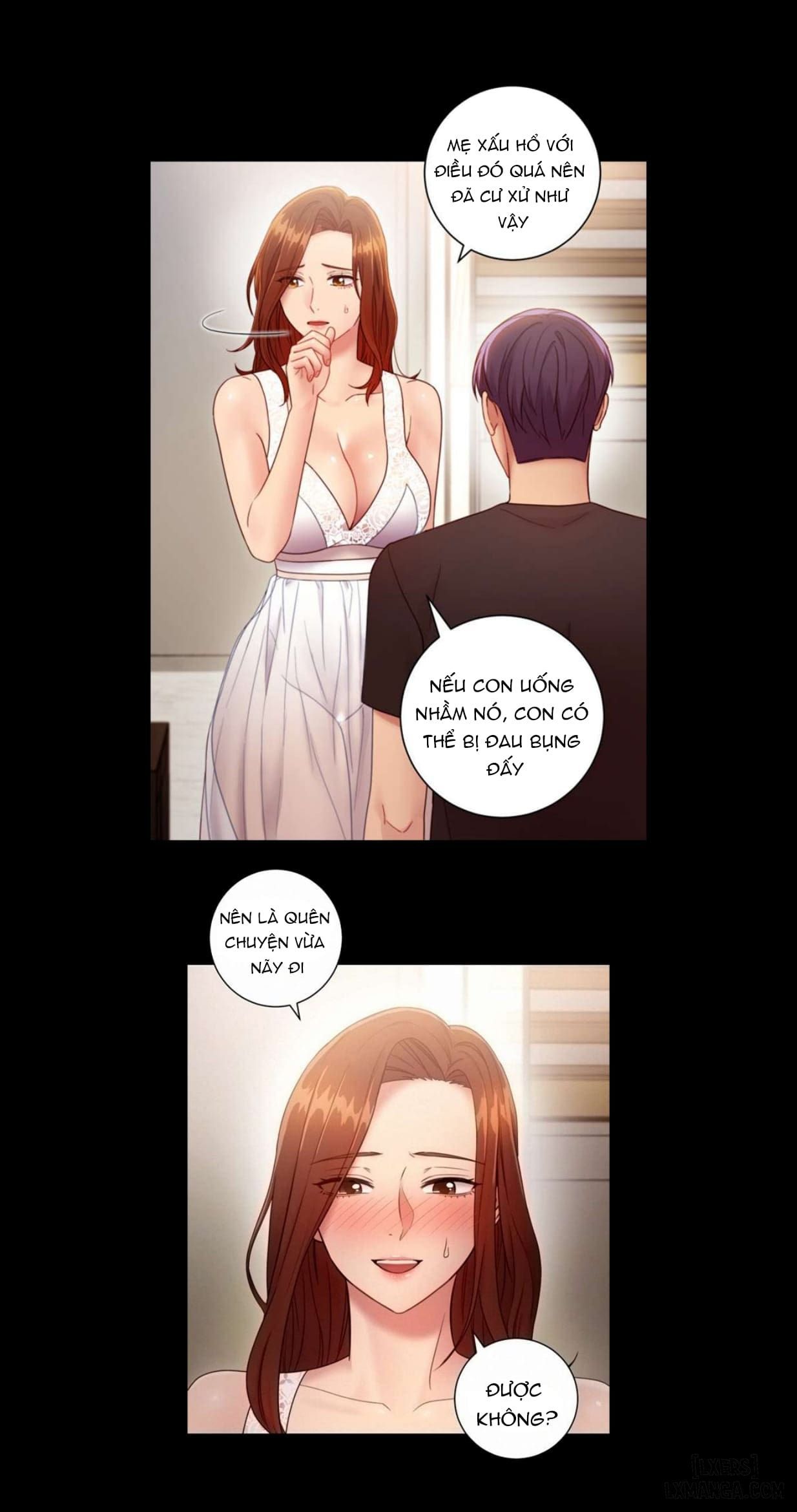 đọc truyện Stepmother Friends - Milf Chương 31 ảnh 15 tại Truyện Dạ Ký