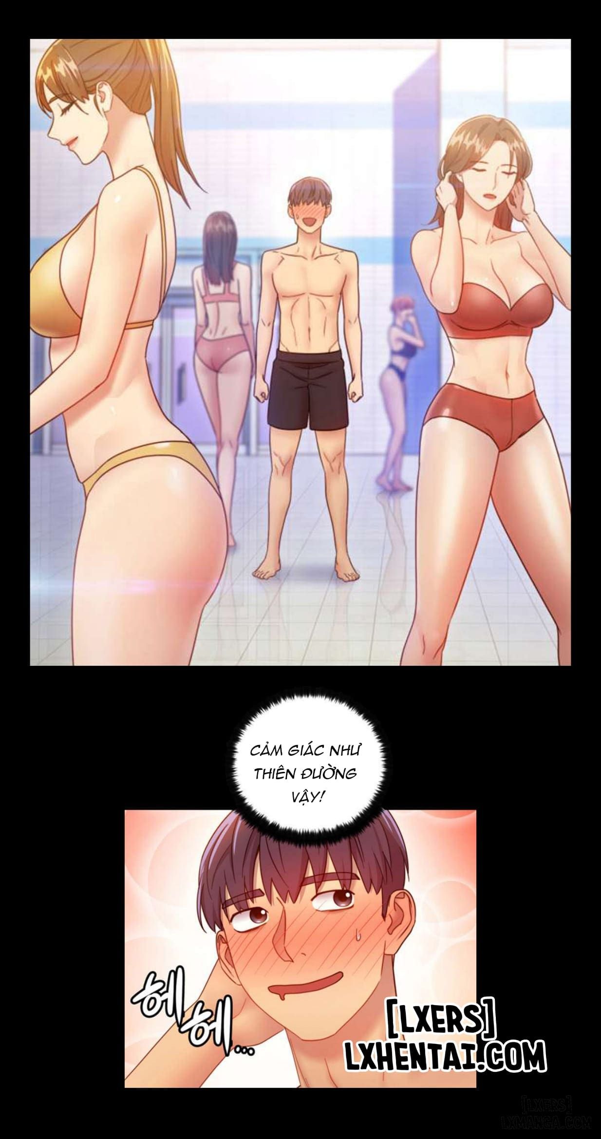 đọc truyện Stepmother Friends - Milf Chương 31 ảnh 24 tại Truyện Dạ Ký