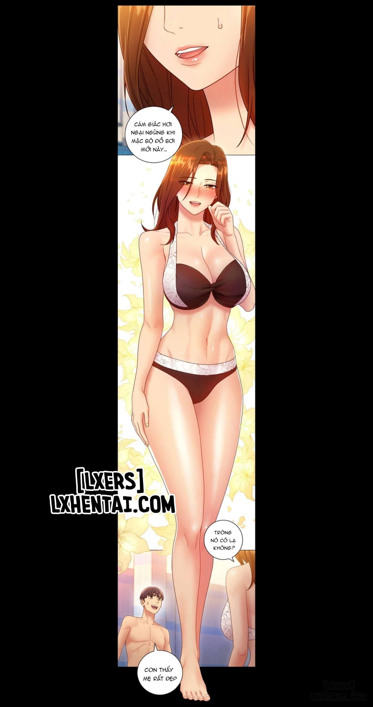 đọc truyện Stepmother Friends - Milf Chương 31 ảnh 26 tại Truyện Dạ Ký