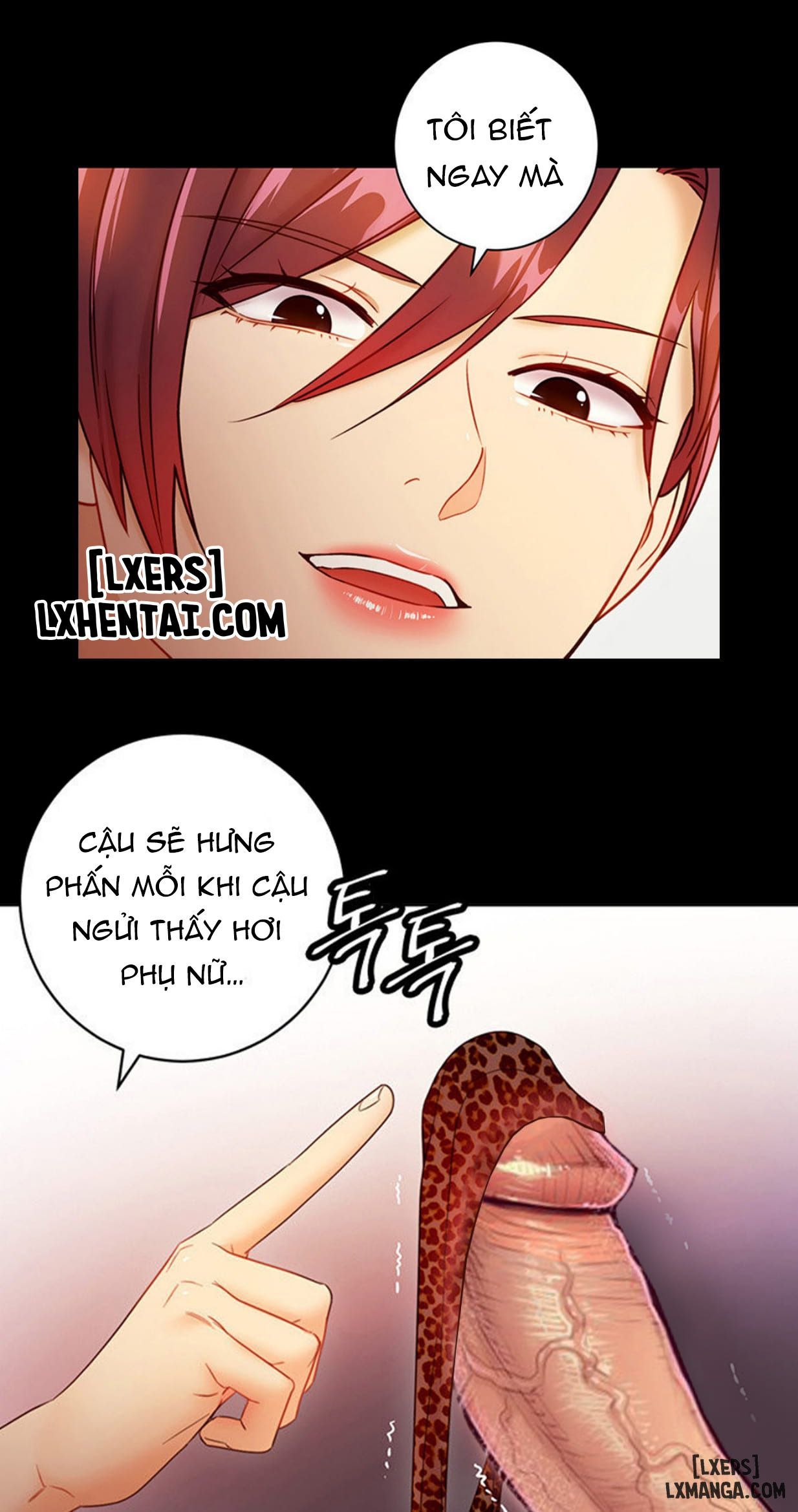 đọc truyện Stepmother Friends - Milf Chương 39 ảnh 28 tại Truyện Dạ Ký