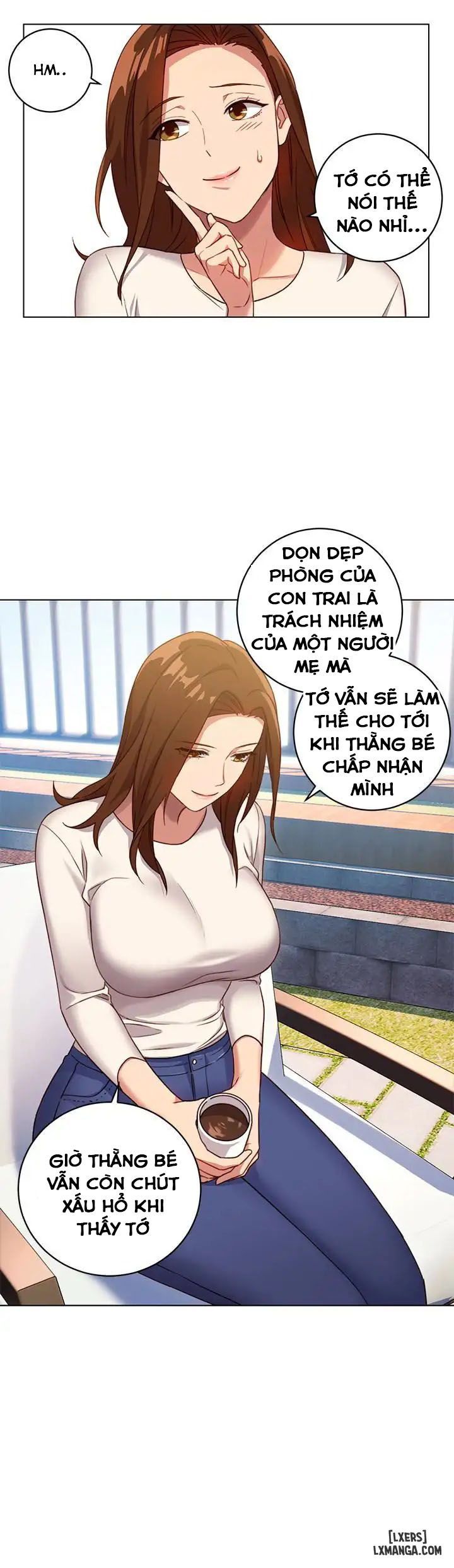 đọc truyện Stepmother Friends - Milf Chương 4 ảnh 11 tại Truyện Dạ Ký