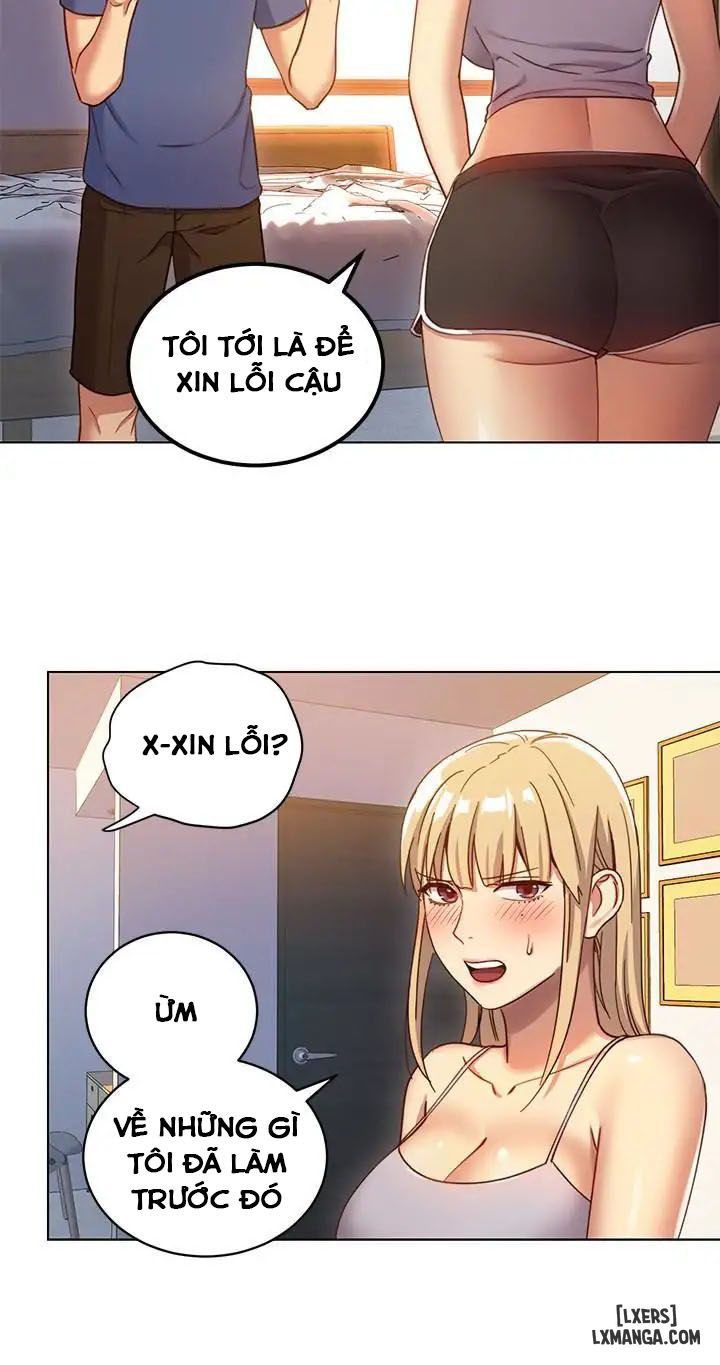 đọc truyện Stepmother Friends - Milf Chương 4 ảnh 25 tại Truyện Dạ Ký
