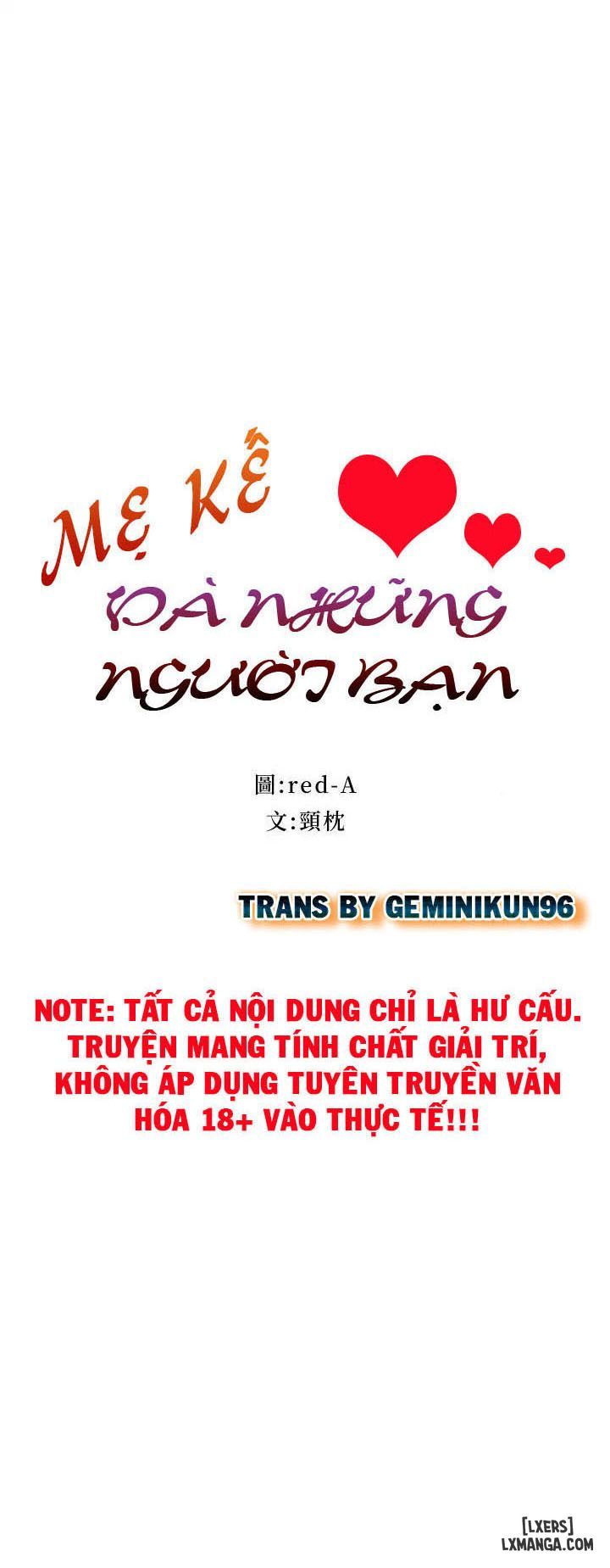 đọc truyện Stepmother Friends - Milf Chương 4 ảnh 6 tại Truyện Dạ Ký