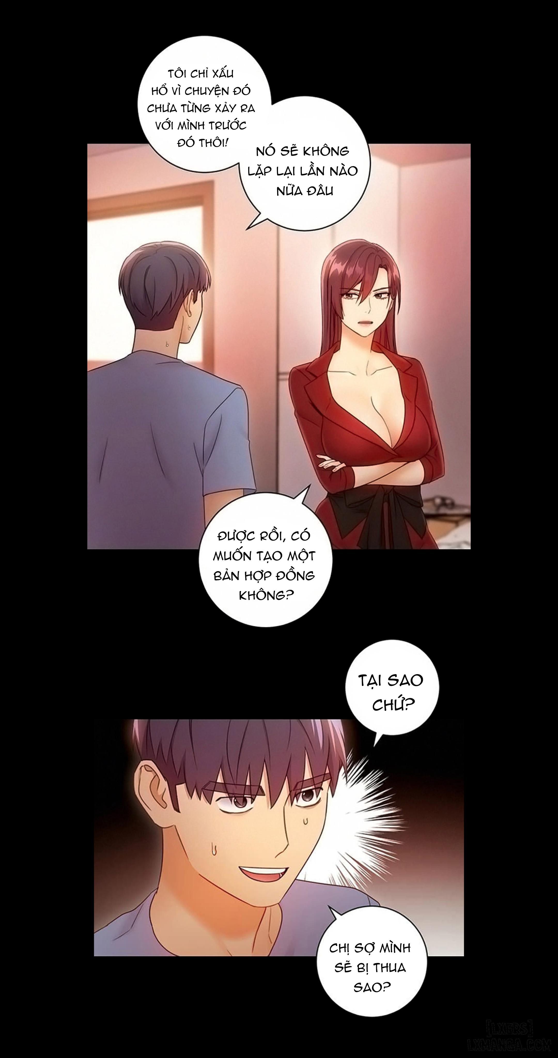 đọc truyện Stepmother Friends - Milf Chương 40 ảnh 16 tại Truyện Dạ Ký