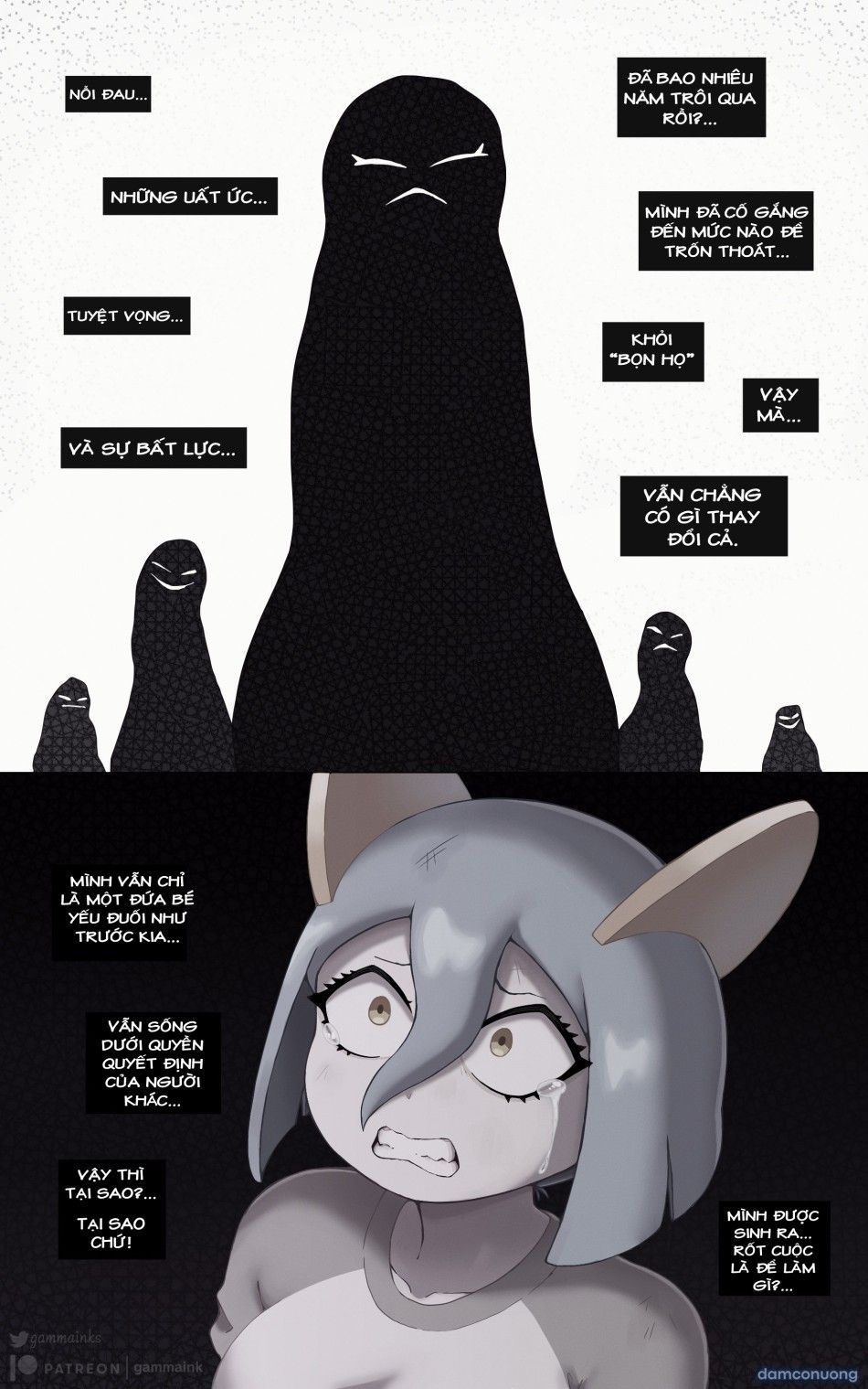 đọc truyện Stern Partner Chương 5 ảnh 21 tại Thiên Thai Truyện