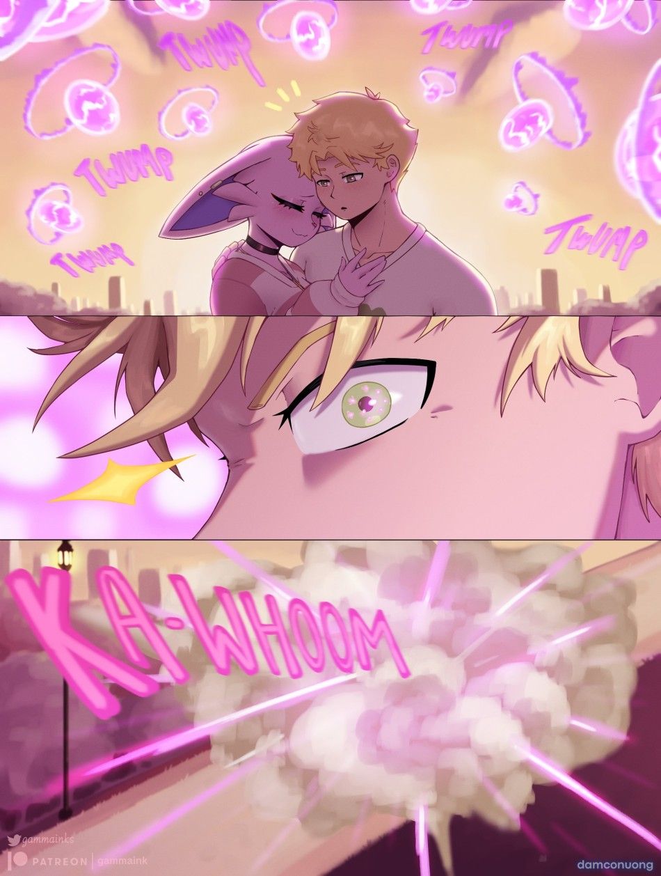 đọc truyện Stern Partner Chương 5 ảnh 4 tại Thiên Thai Truyện