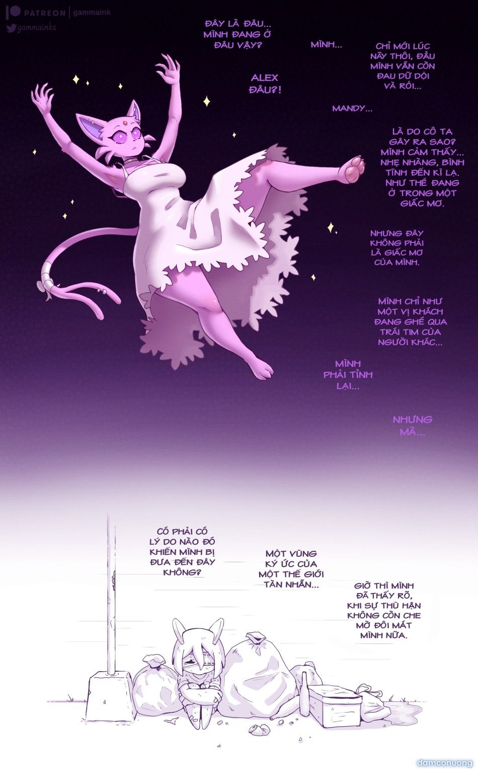 đọc truyện Stern Partner Chương 5 ảnh 22 tại Thiên Thai Truyện