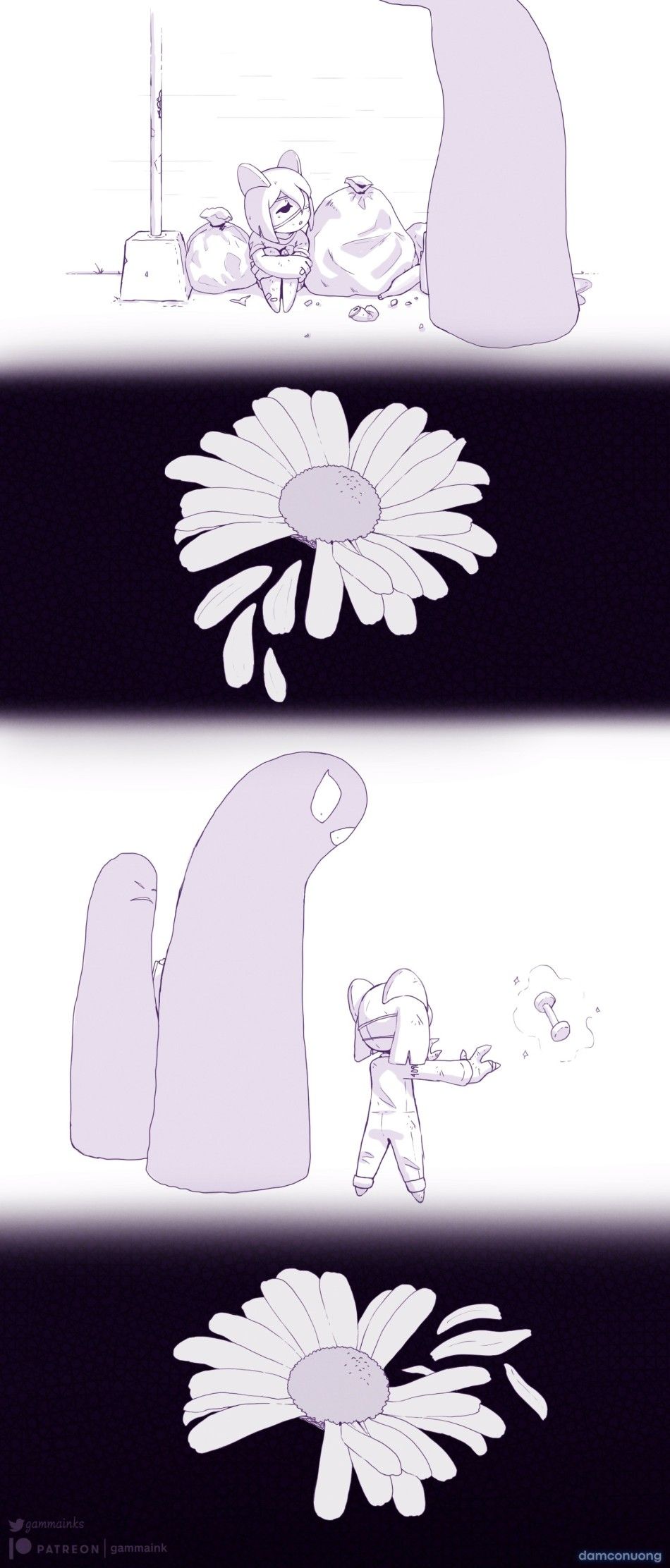 đọc truyện Stern Partner Chương 5 ảnh 23 tại Thiên Thai Truyện