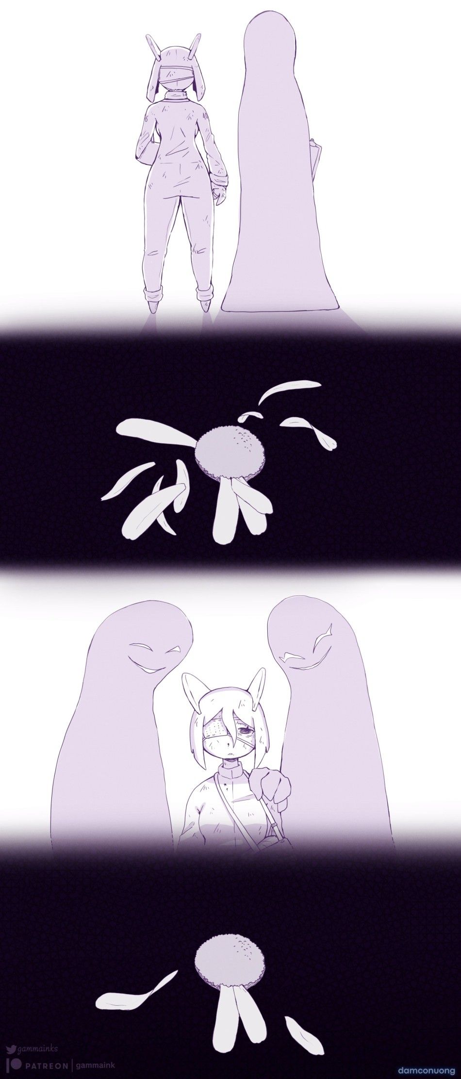 đọc truyện Stern Partner Chương 5 ảnh 25 tại Thiên Thai Truyện