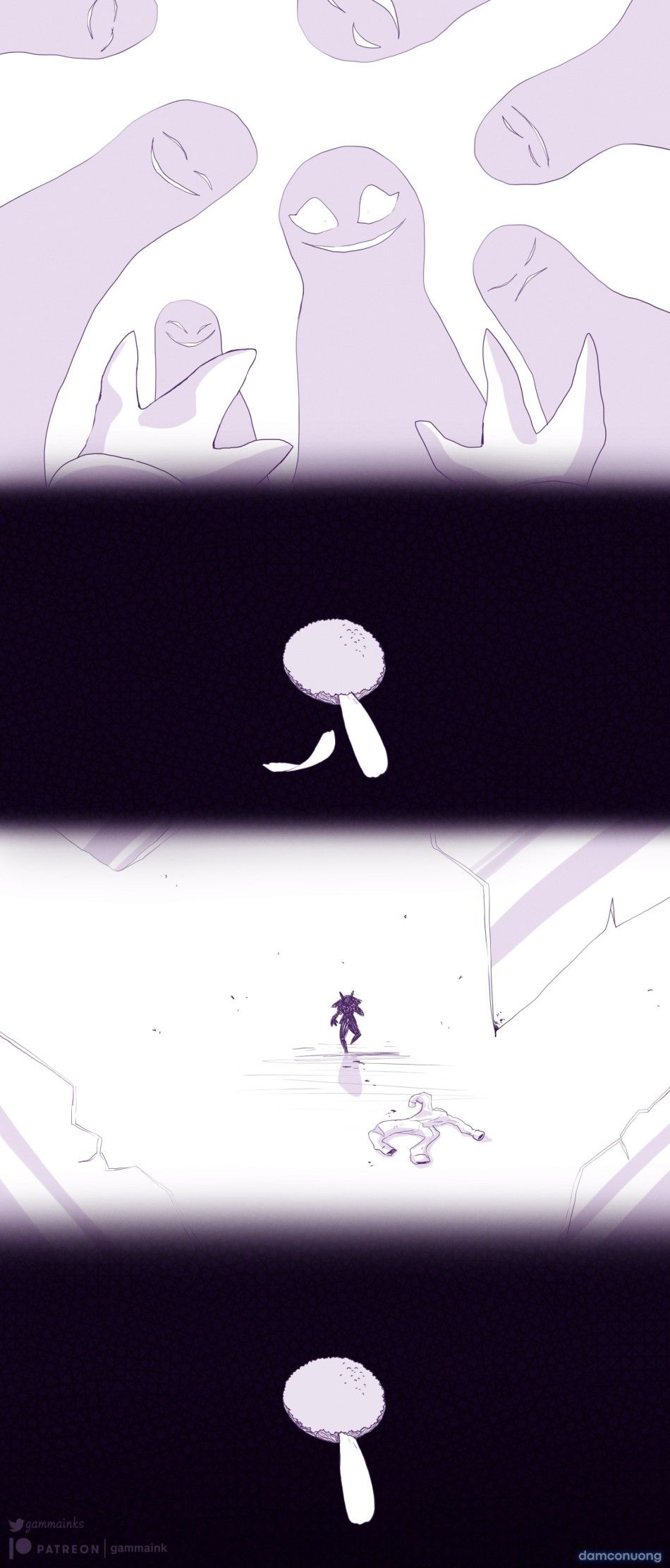 đọc truyện Stern Partner Chương 5 ảnh 26 tại Thiên Thai Truyện