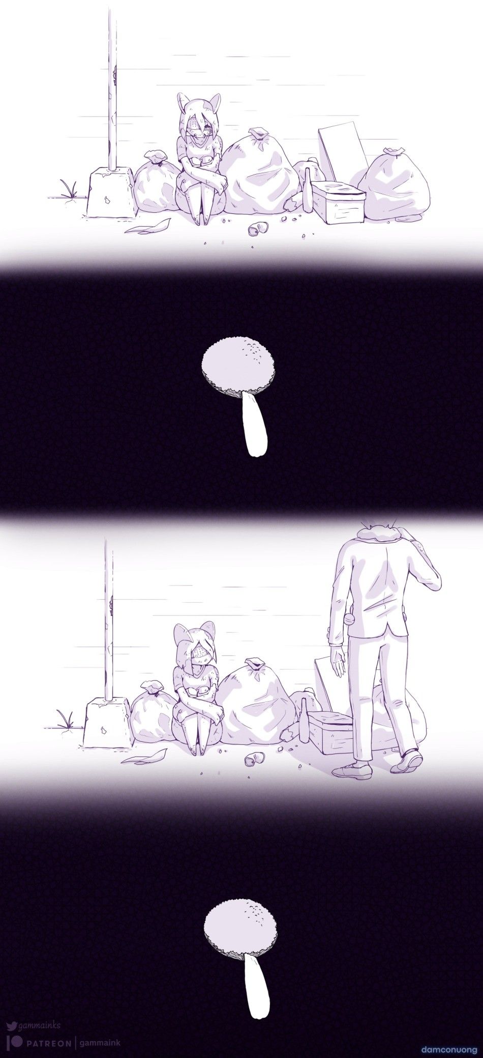 đọc truyện Stern Partner Chương 5 ảnh 27 tại Thiên Thai Truyện