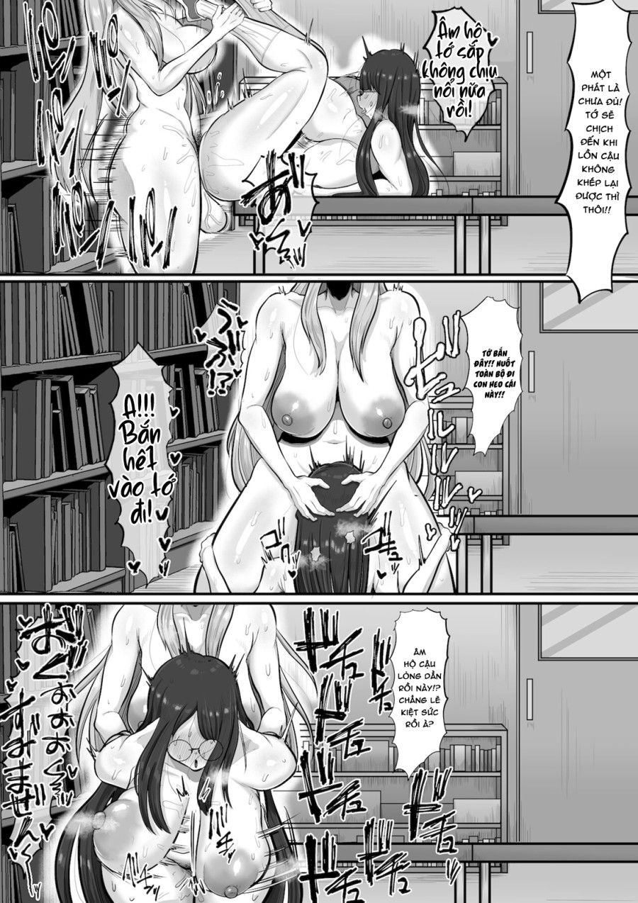 Still About You... Oneshot page 30 - Giả Dược