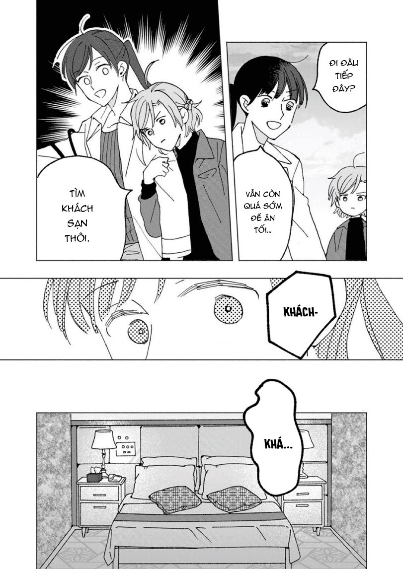 đọc truyện Still Life Chương 1 ảnh 27 tại Thiên Thai Truyện