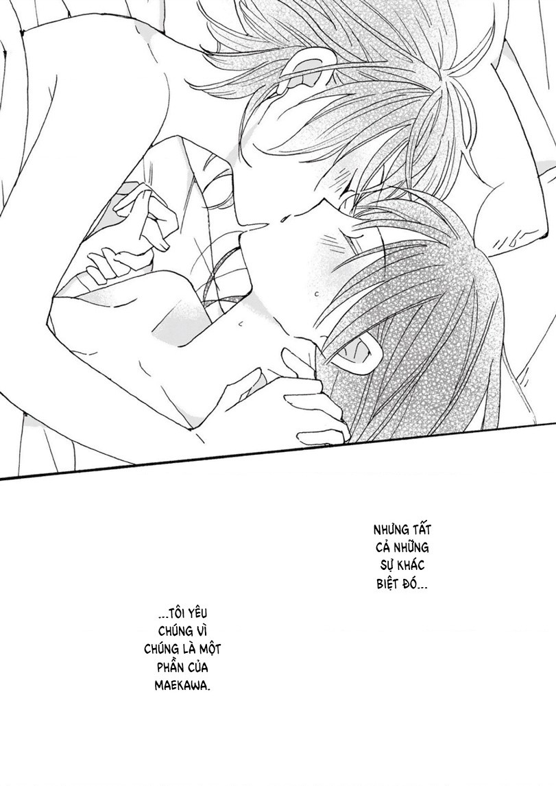 đọc truyện Still Life Chương 1 ảnh 35 tại Thiên Thai Truyện