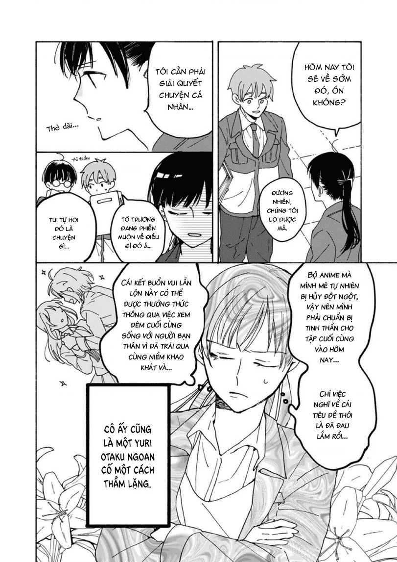 đọc truyện Still Life Chương 1 ảnh 6 tại Thiên Thai Truyện