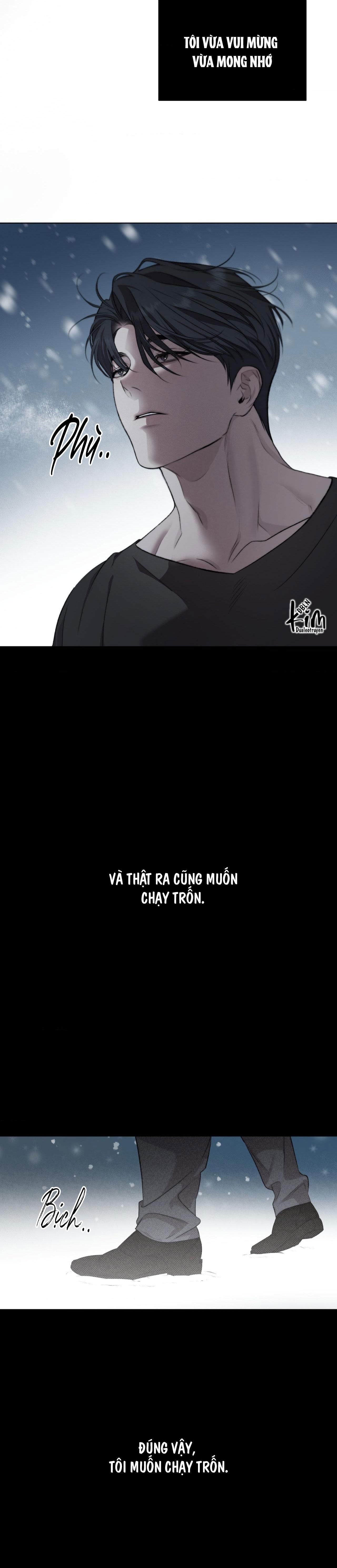 đọc truyện Still Love You Chương 1 ảnh 2 tại Giả Dược