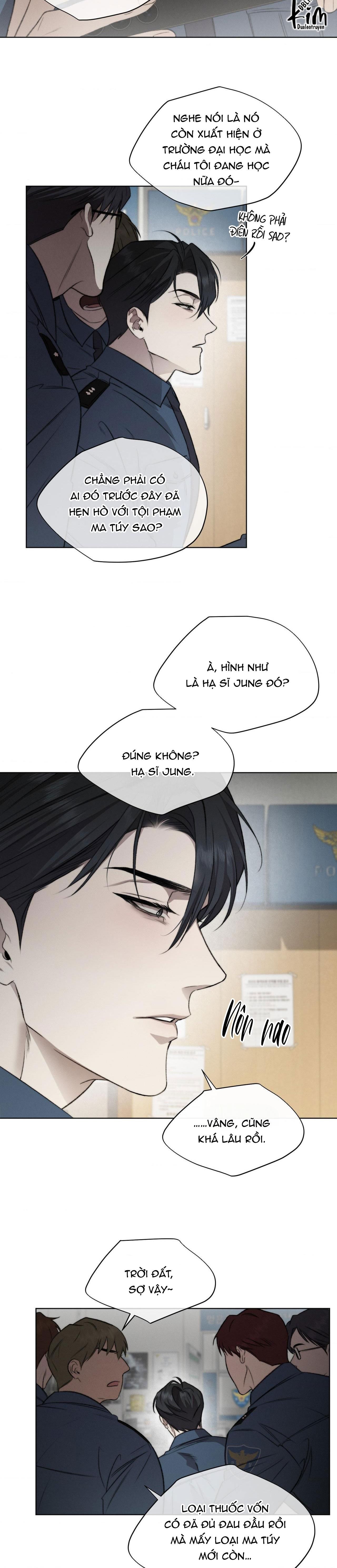 đọc truyện Still Love You Chương 1 ảnh 14 tại Giả Dược