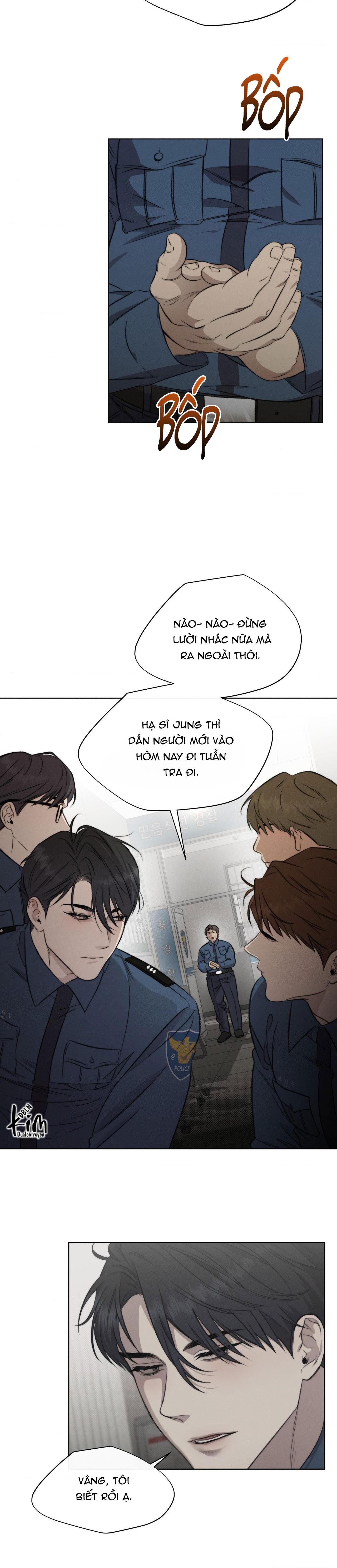 đọc truyện Still Love You Chương 1 ảnh 15 tại Giả Dược