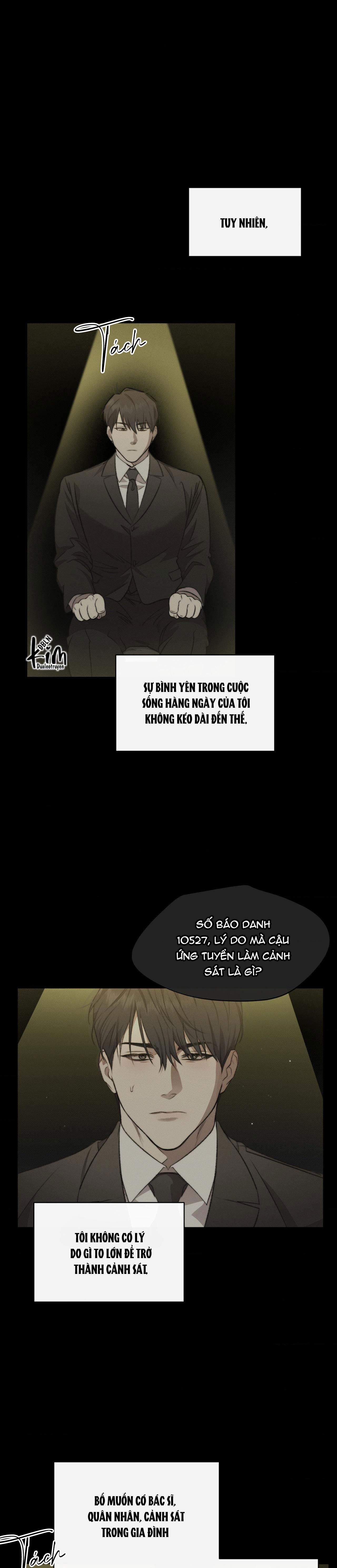 đọc truyện Still Love You Chương 1 ảnh 21 tại Giả Dược