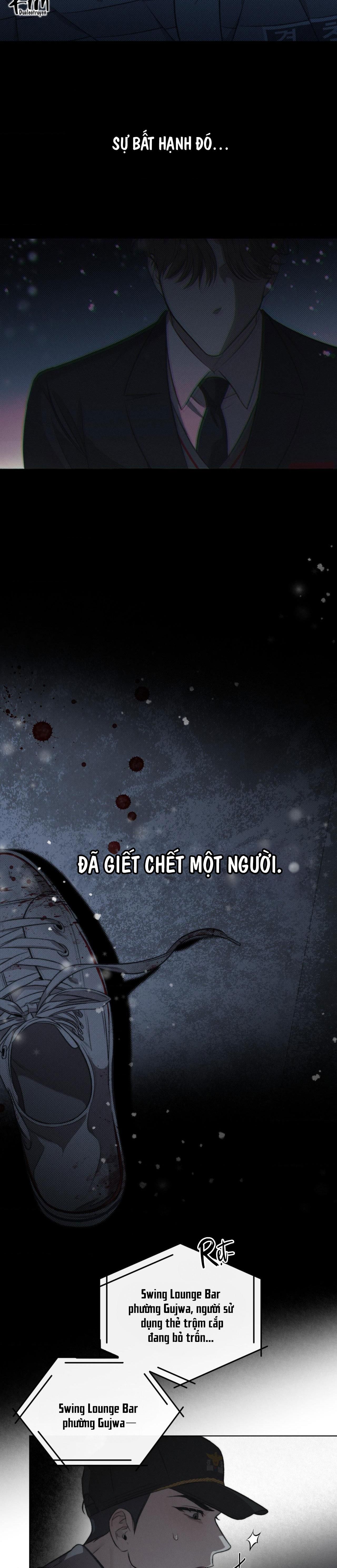 đọc truyện Still Love You Chương 1 ảnh 24 tại Giả Dược