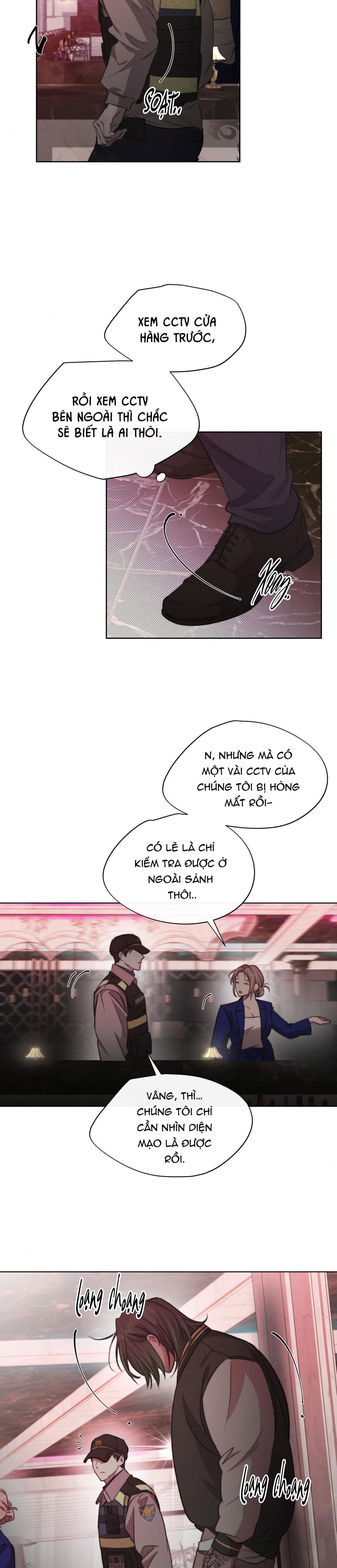 đọc truyện Still Love You Chương 1 ảnh 28 tại Giả Dược