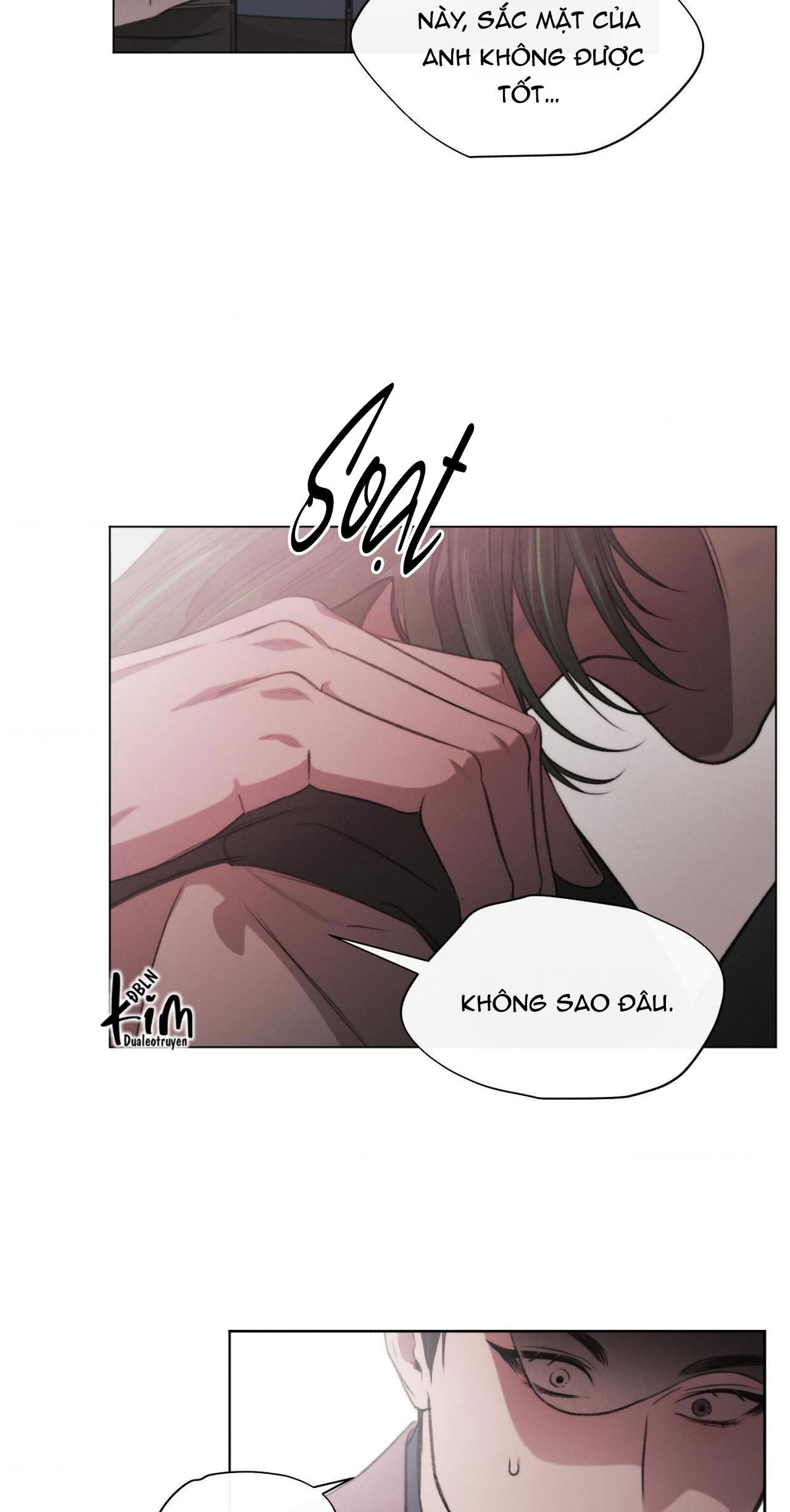 đọc truyện Still Love You Chương 1 ảnh 31 tại Giả Dược
