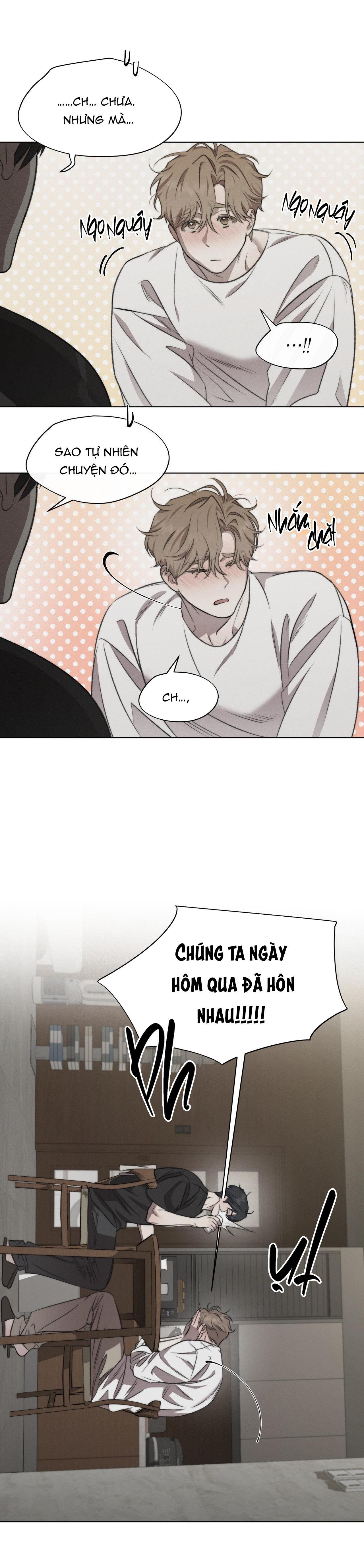 đọc truyện Still Love You Chương 11 ảnh 14 tại Giả Dược