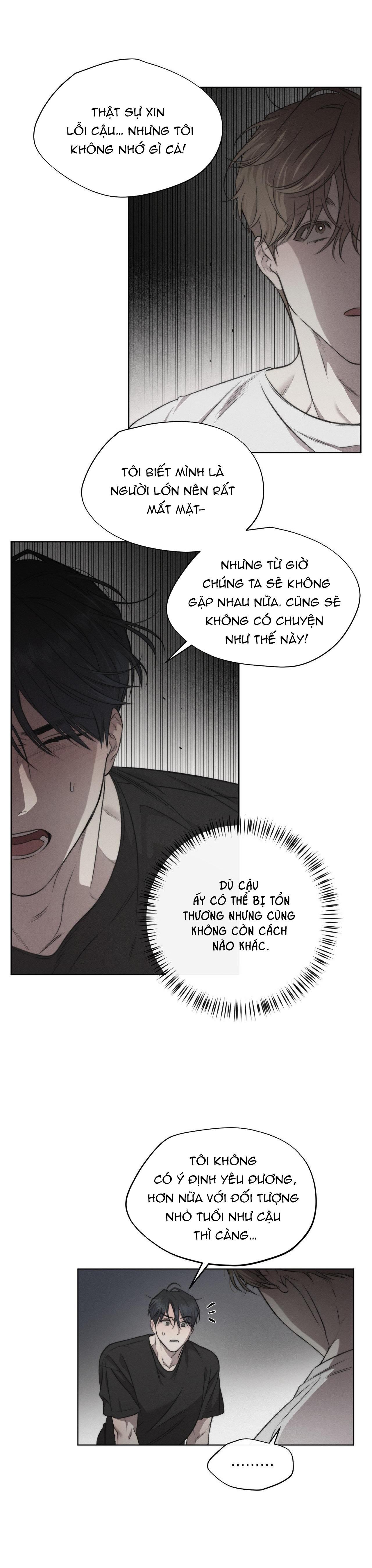 đọc truyện Still Love You Chương 11 ảnh 19 tại Giả Dược