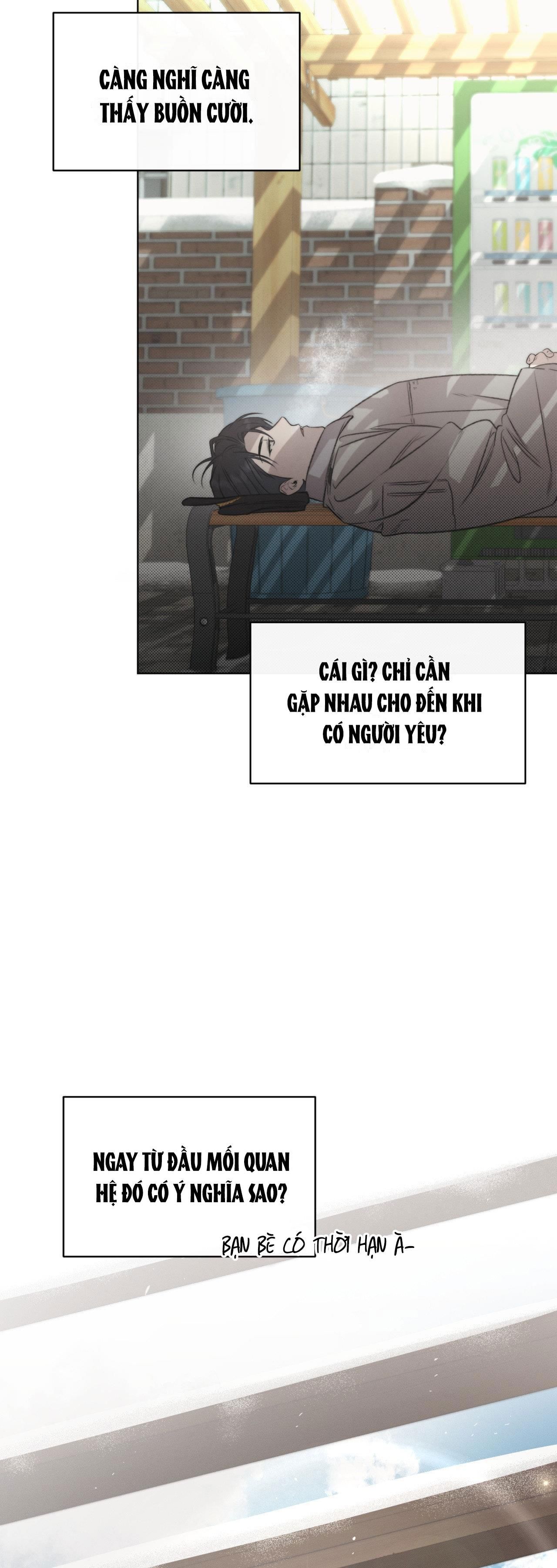 đọc truyện Still Love You Chương 12 ảnh 2 tại Giả Dược