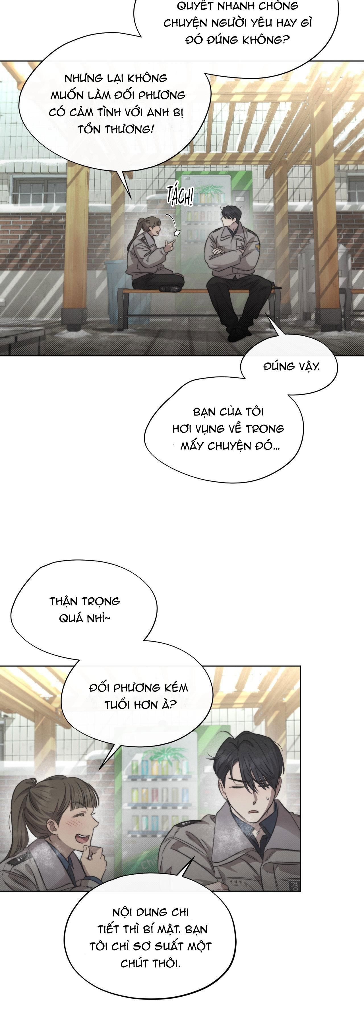 đọc truyện Still Love You Chương 12 ảnh 12 tại Giả Dược