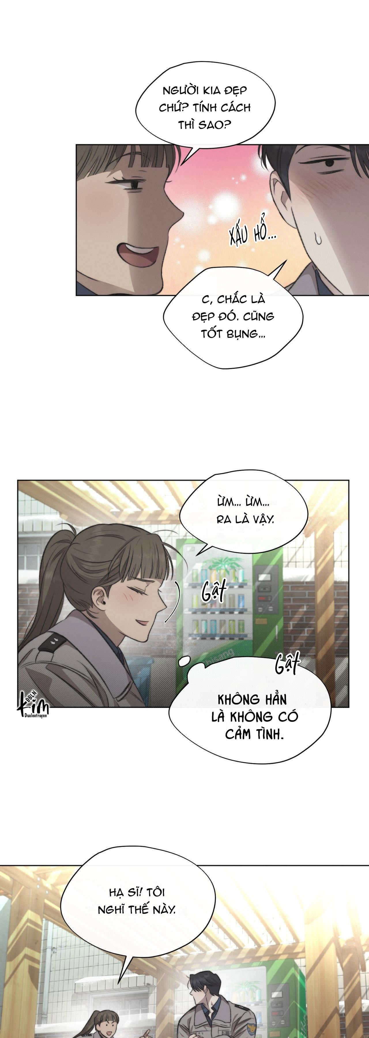 đọc truyện Still Love You Chương 12 ảnh 13 tại Giả Dược
