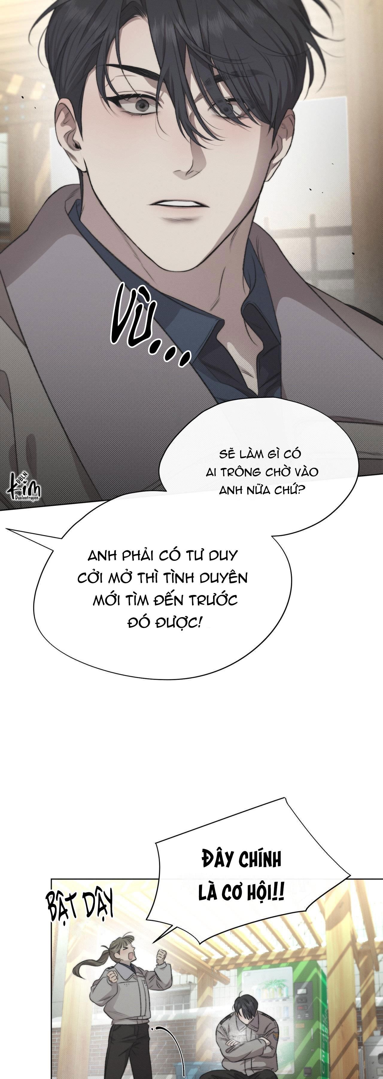 đọc truyện Still Love You Chương 12 ảnh 15 tại Giả Dược