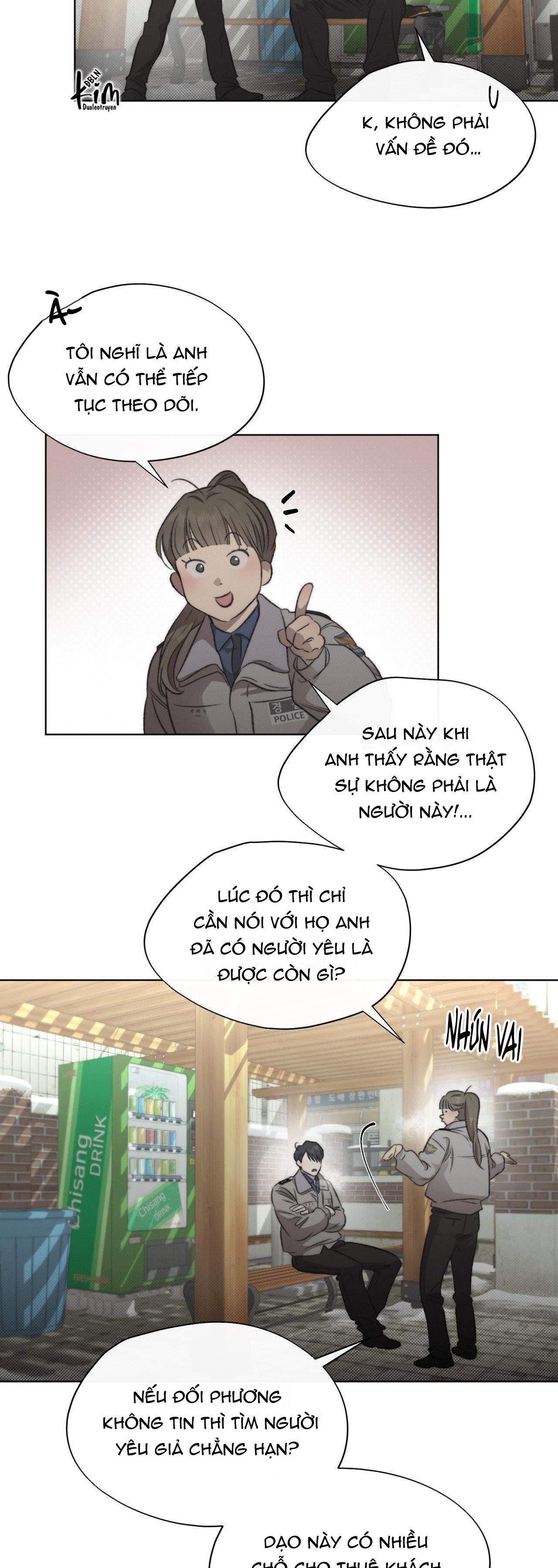 đọc truyện Still Love You Chương 12 ảnh 16 tại Giả Dược
