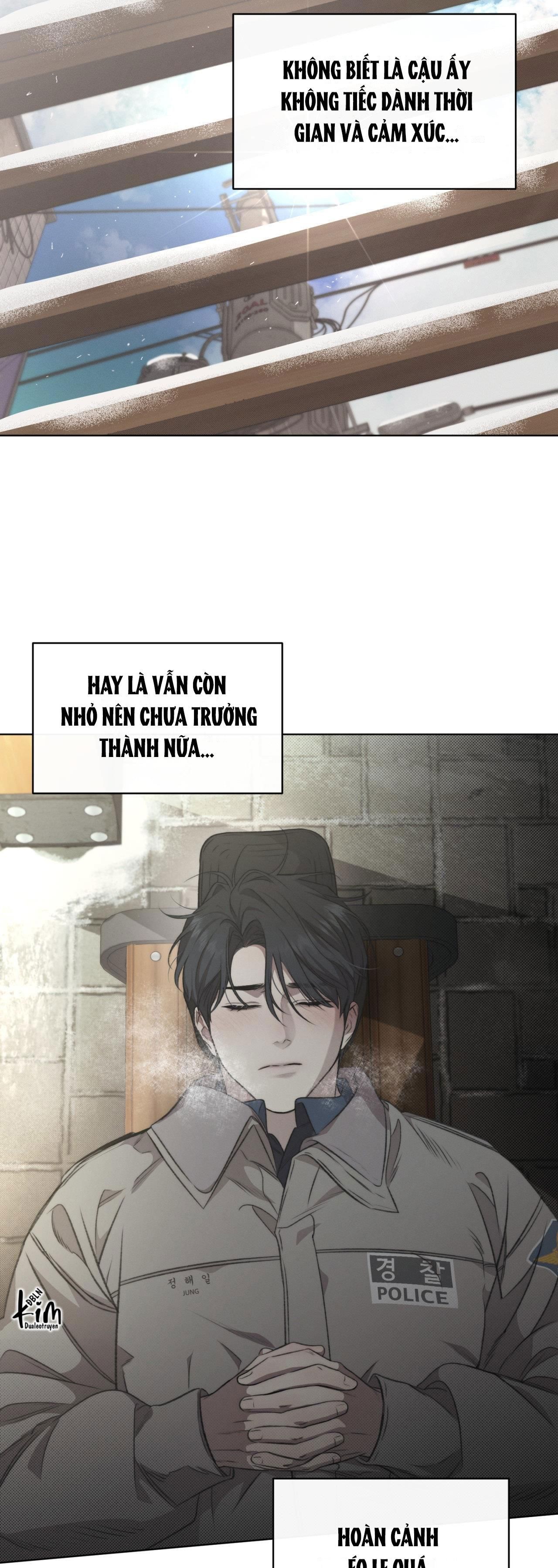 đọc truyện Still Love You Chương 12 ảnh 3 tại Giả Dược
