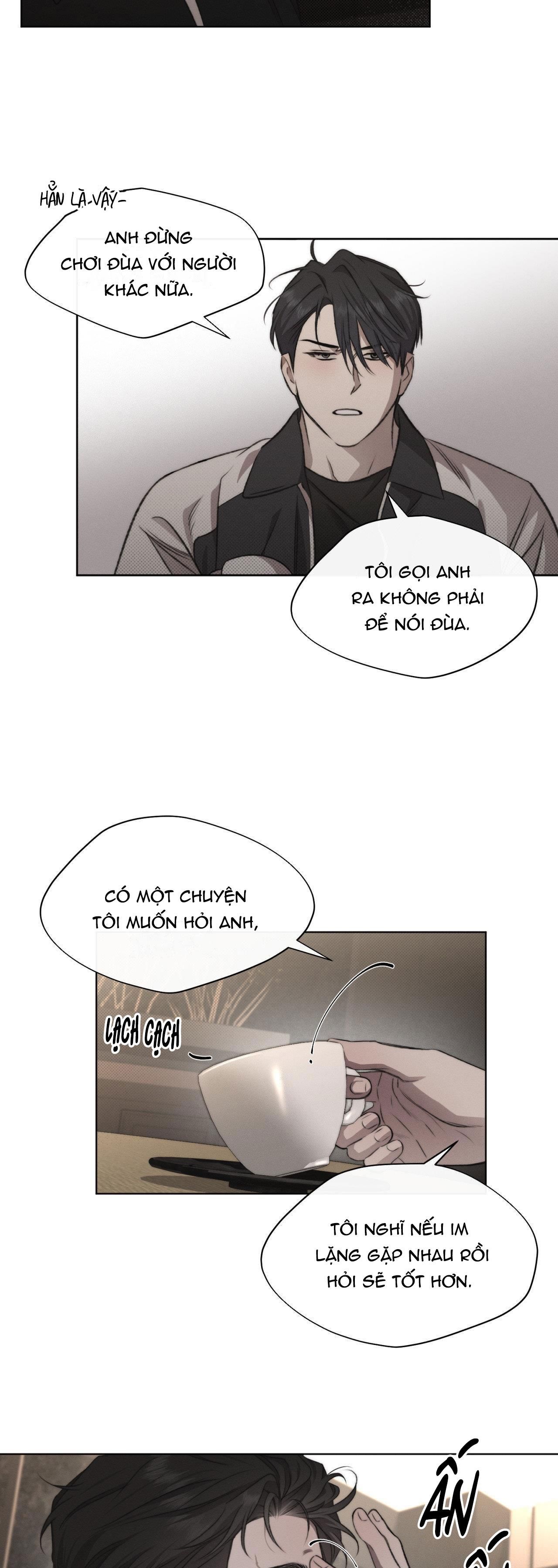 đọc truyện Still Love You Chương 12 ảnh 24 tại Giả Dược