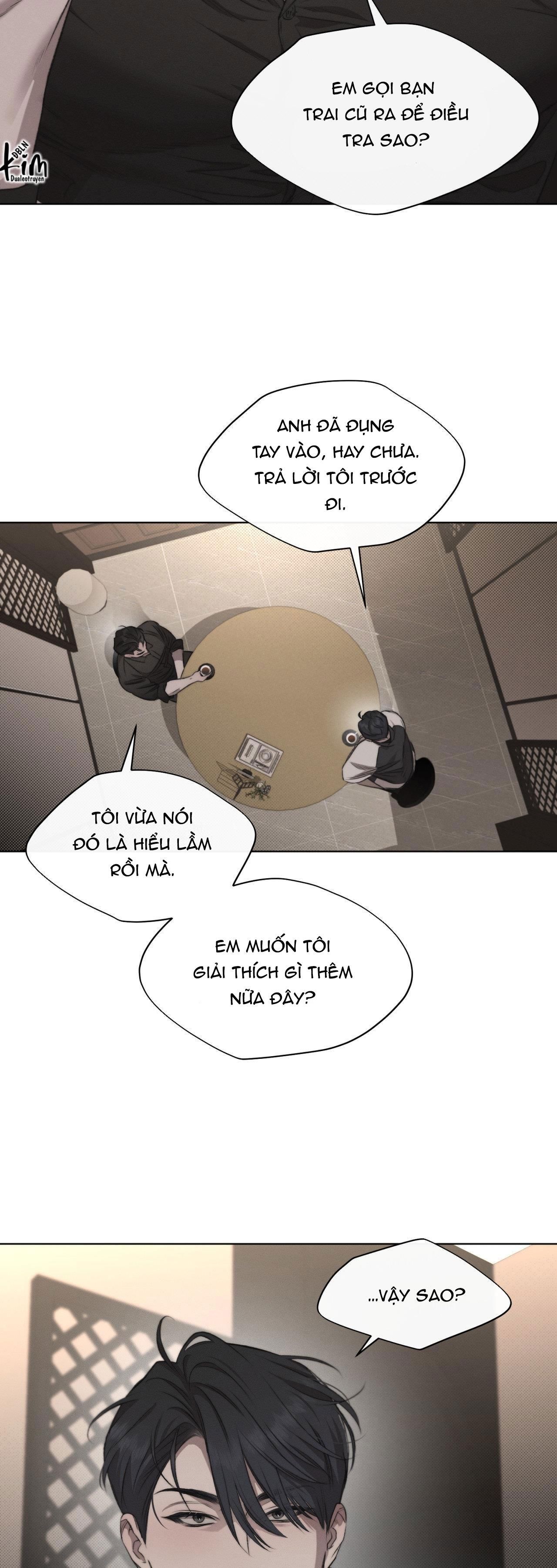 đọc truyện Still Love You Chương 12 ảnh 28 tại Giả Dược